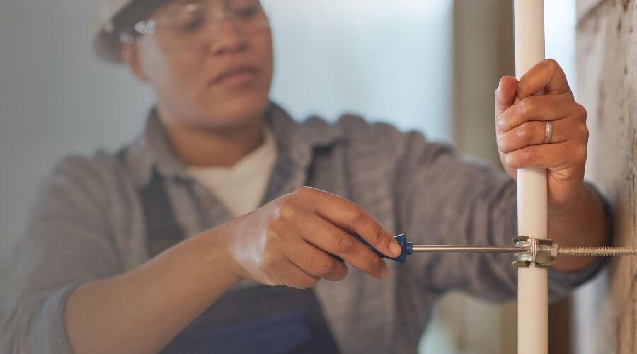 Local expert plumbing services in Deersville, OH